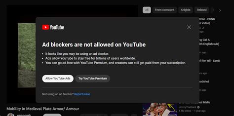 ublock origin reddit youtube